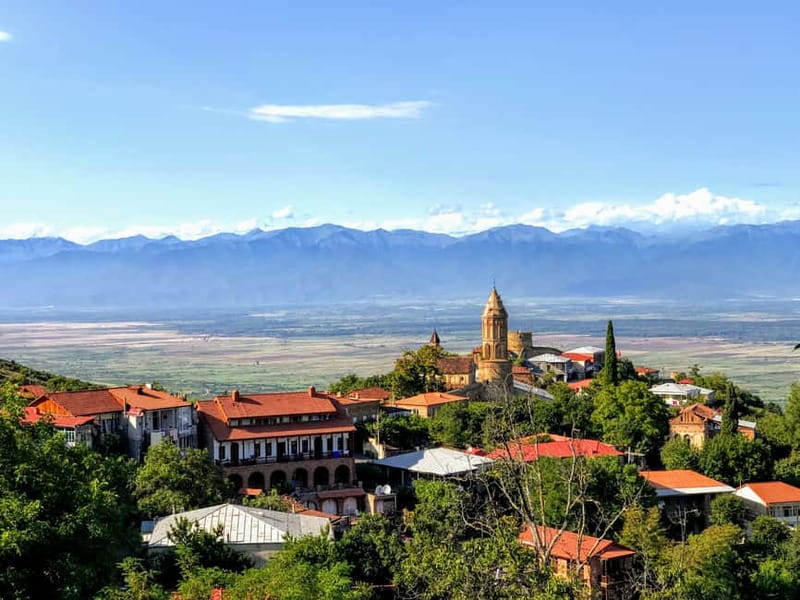Tbilisi: Full-Day Kakheti & Sighnaghi Tour with Wine Tasting - The guides are a major part of the experience