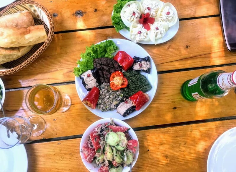 Tbilisi: Full-Day Kakheti & Sighnaghi Tour with Wine Tasting - Who should choose this Kakheti day trip?