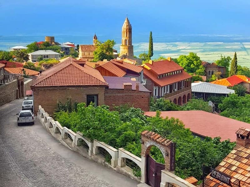 Tbilisi: Kakheti Region,Signaghi Tour with 9 Wine Tastings - Why Kakheti makes such a good day from Tbilisi