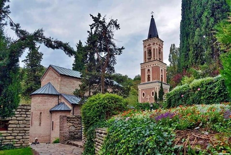 Tbilisi: Kakheti Region,Signaghi Tour with 9 Wine Tastings - Sighnaghi, Georgia’s hilltop City of Love