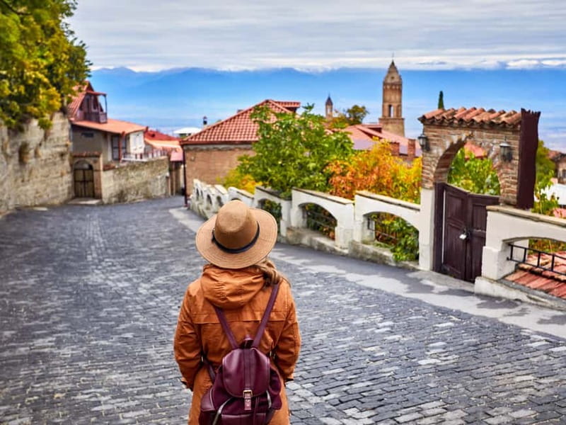 Tbilisi: Kakheti Wine Region Tour with 10 Wine Tastings - Key points to know before booking