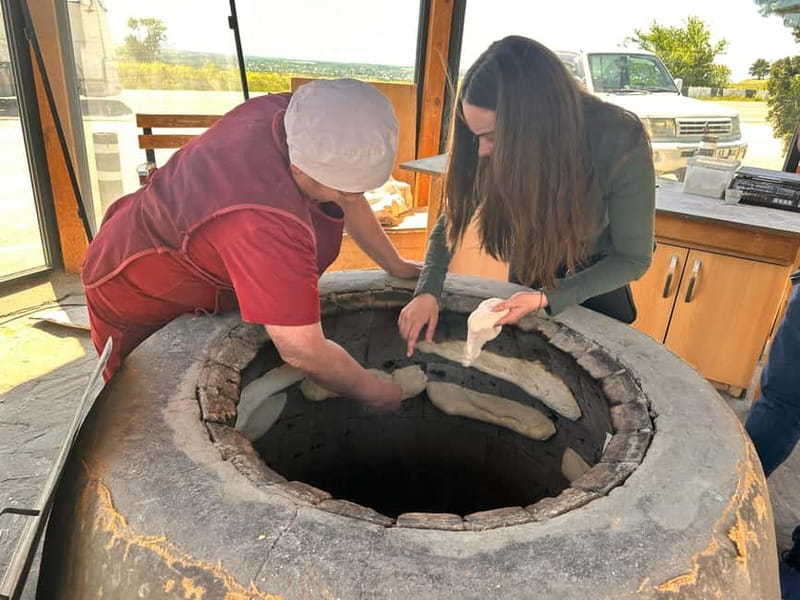 Tbilisi: Kakheti Wine Region Tour with 10 Wine Tastings - Why this Kakheti tour is such good value