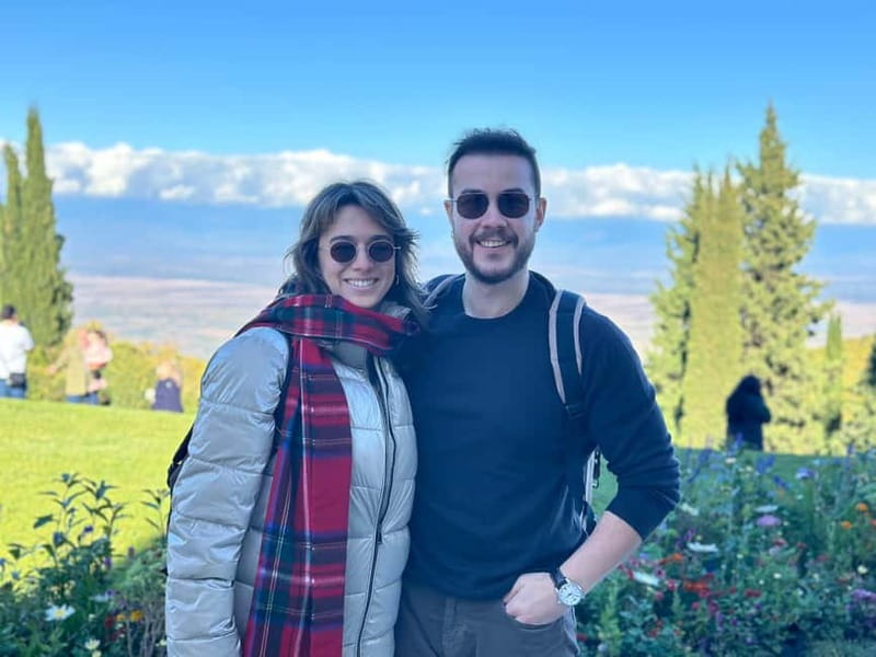 Tbilisi: Kakheti Wine Region Tour with 10 Wine Tastings - Sighnaghi, the City of Love