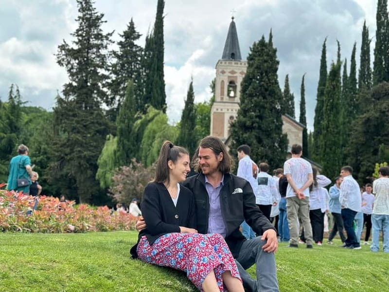 Tbilisi: Kakheti Wine Region Tour with 10 Wine Tastings - The second cellar and the more personal side of Kakheti
