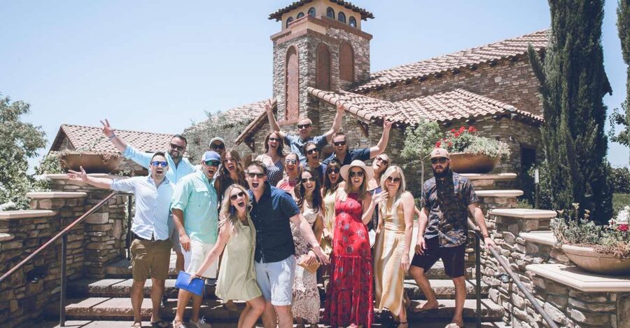 Temecula: 3-Winery Tour with Tastings and Lunch - Is $109 a fair price?