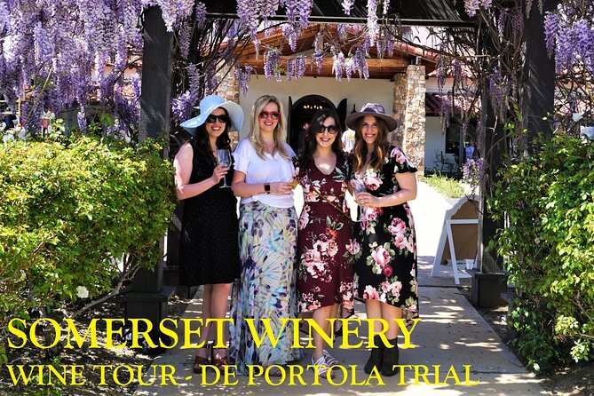 Temecula's Premier Wine Tasting Tour - Is $139 a fair price?