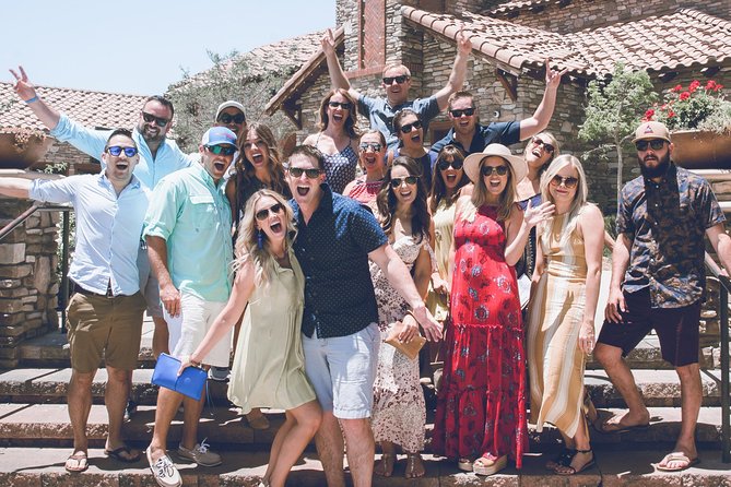 Temecula Valley Wine Tour with Tastings & Lunch Included - Why this five-hour Temecula tour works well
