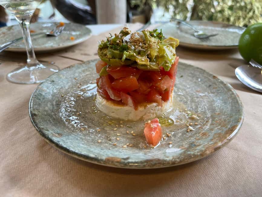 Tenerife: Avocado Farm Tour with Tasting Menu & Wine - Is $59 a fair price?