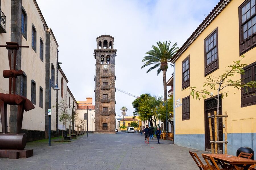 Tenerife: Full-Day Gastronomy and Wine Tour - Key points to know before you book