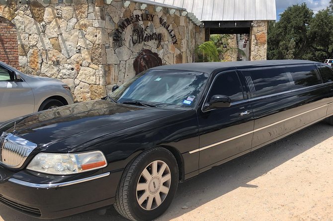Texas Hill Country Group Wine Tour by Limousine - Who will enjoy this Austin wine outing most