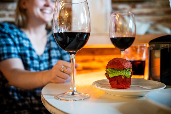 The Authentic Bilbao Pintxos, Food & Wine Tour with a Local - What the guides add beyond the food