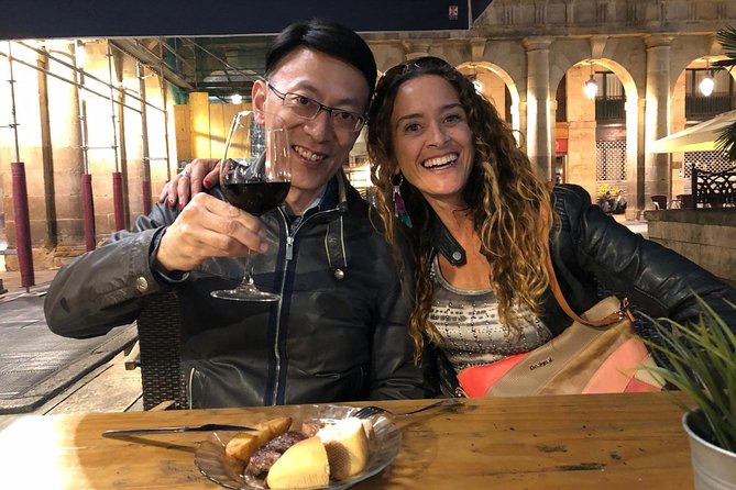 The Award-Winning Bilbao Food Tour & Wine Pairing by Basque Local - Who should book this Bilbao experience?