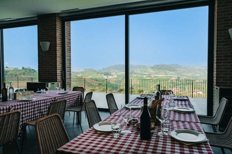 The Best of the Langhe: Wine Tasting & Traditional Meal - Who will get the most from this experience