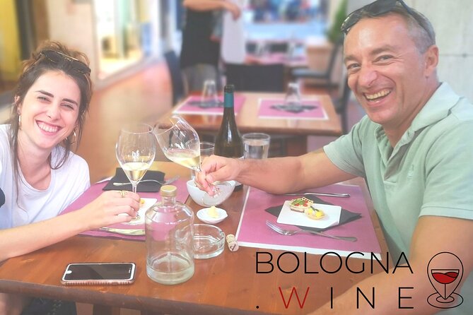 The downtown wine experience - Key points to know before booking