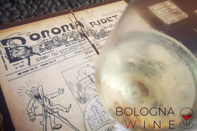 The downtown wine experience - What Filippo adds to the tasting