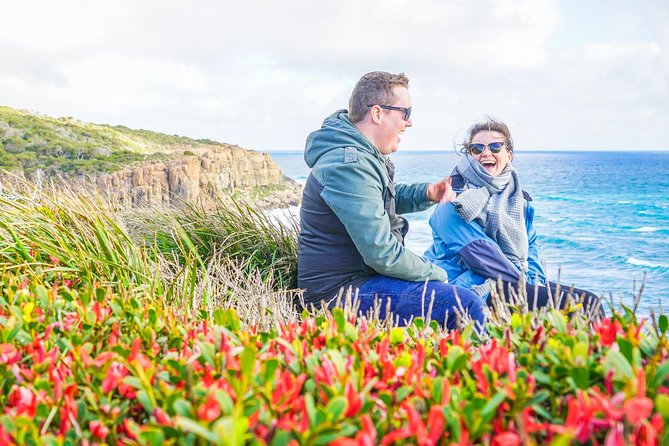 The Margaret River wine tour for people who don't do tours! - Ninety minutes at Fraser Gallop Estate