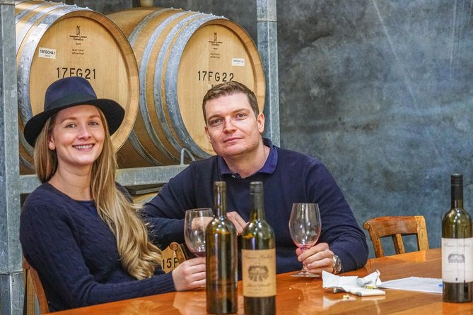The Margaret River wine tour for people who don't do tours! - Off-road access to the Wilyabrup sea cliffs