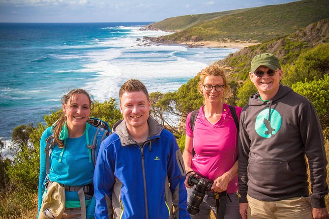 The Margaret River wine tour for people who don't do tours! - A quiet 45 minutes on the Margaret River