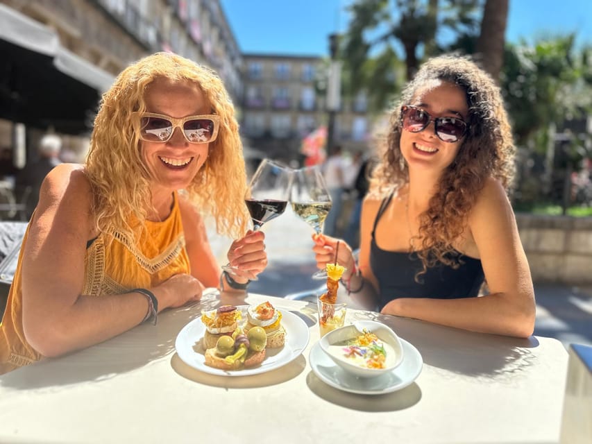 The Original Bilbao Food Tour with Wine Pairings - Why this Bilbao food tour works so well