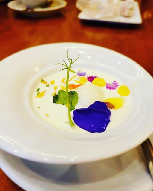 The Original Bilbao Food Tour with Wine Pairings - Five bars, five different moods