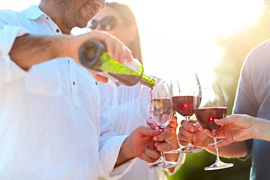 The Real Algarve: 2 Boutique Wineries & Silves Tour - Should you book The Real Algarve tour?