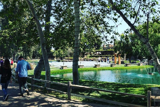 The Shared Temecula Wine Tour from Anaheim - Why this Temecula day trip works from Anaheim