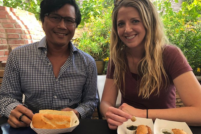 The Shared Temecula Wine Tour from Anaheim - Oak Mountain brings the day underground