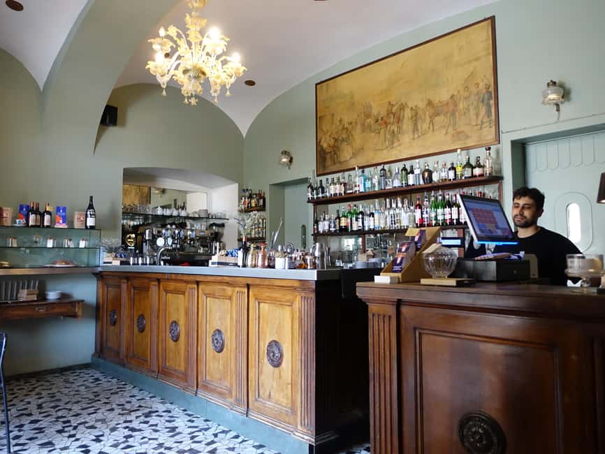 The Turin Chocolate & Wine Tasting Experience - FAQ
