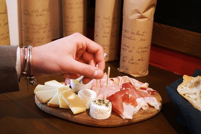 The Turin Chocolate & Wine Tasting Experience - Why Turin and chocolate belong together