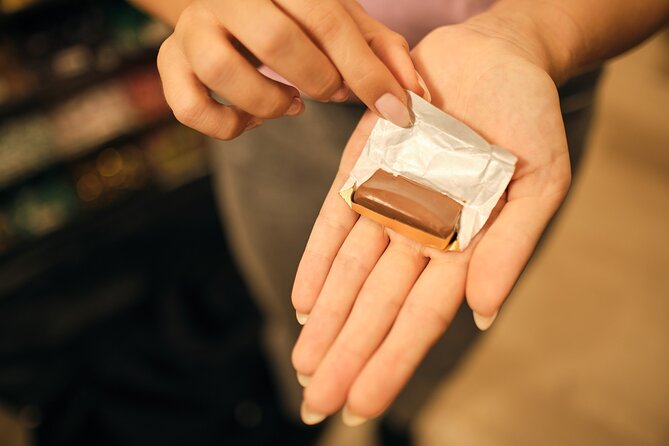 The Turin Chocolate & Wine Tasting Experience - Piedmont wines with cheese and cured meats