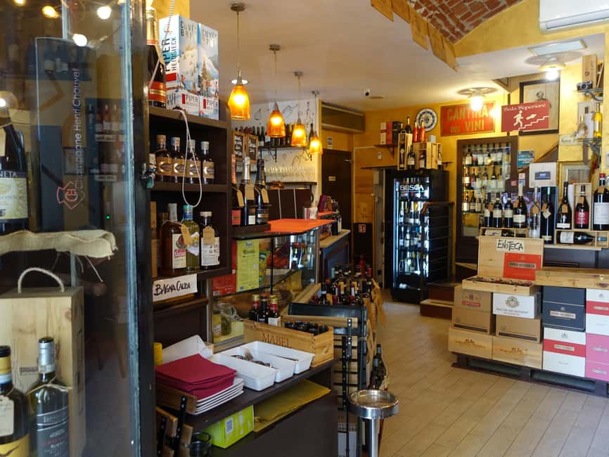 The Turin Chocolate & Wine Tasting Experience - Who should book this Turin tasting?