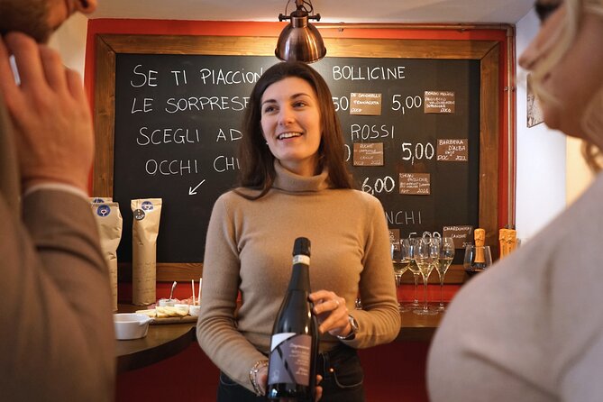 The Turin Chocolate & Wine Tasting Experience - From Piazza Vittorio Veneto to the Gran Madre