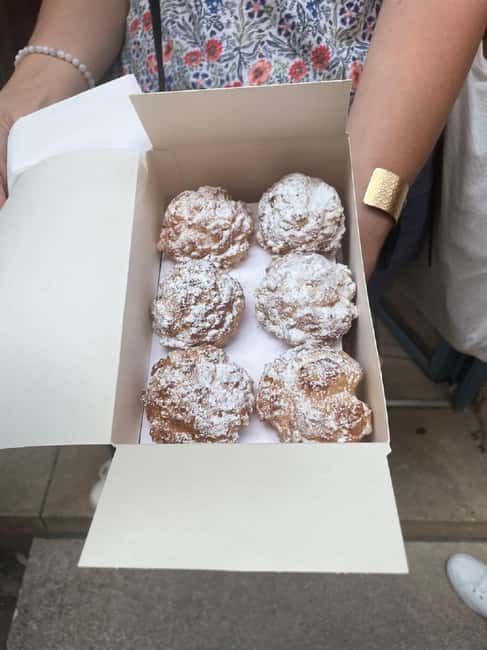 The Ultimate Bordeaux Food Tour: Full Meal & Fine Wines - Walking, weather, and what to bring