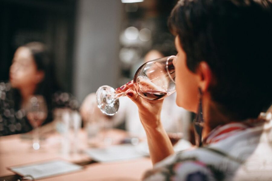 Thessaloniki: Small-Group Wine Tasting Tour with Appetizers - Why Greek wine makes this tour worthwhile