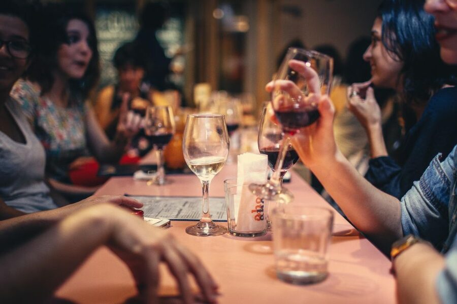 Thessaloniki: Small-Group Wine Tasting Tour with Appetizers - Second wine bar: more variety, less rushing