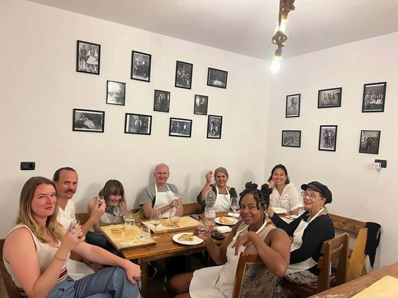 Tirana: Traditional Cooking Class with Wine & Raki Tasting - A friendly class for solo visitors and couples