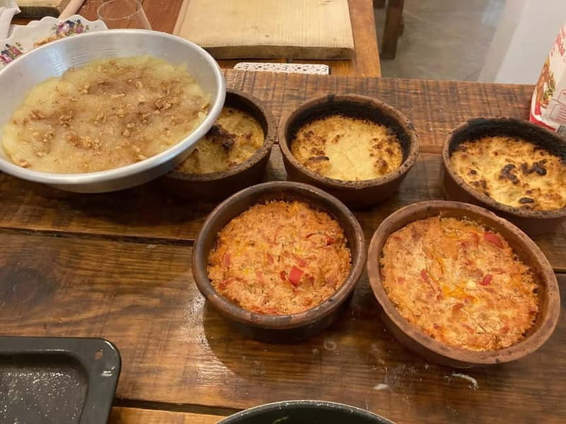 Tirana: Traditional Cooking Class with Wine & Raki Tasting - Who should choose this Tirana cooking class?