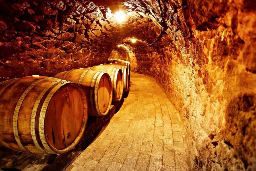 Tokaj: Classic Wine Tasting - Six Wines That Move From Dry to Sweet