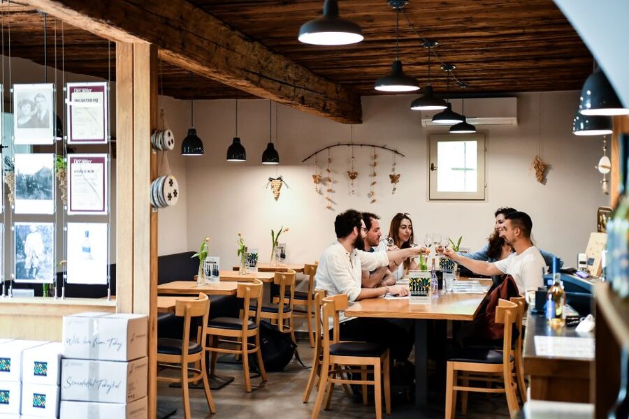 Tokaj: Classic Wine Tasting - Learning About Tokaj Without Getting Lost in Wine Jargon