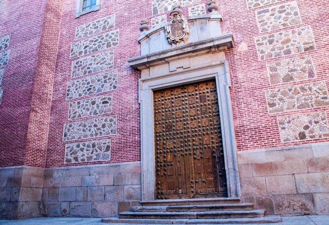 Toledo Tour & Vineyard Walk with Wine Tasting from Madrid - Bargas and the 18th-century vineyard