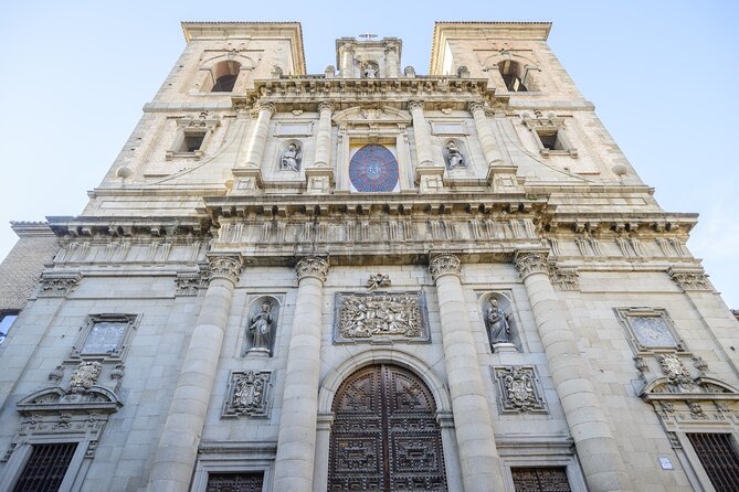Toledo Tour & Vineyard Walk with Wine Tasting from Madrid - Who will get the most from this day?