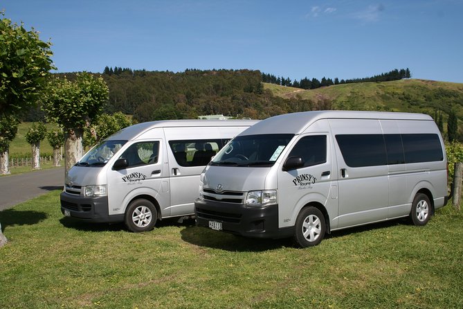 Top-Rated Hawke’s Bay Wine Tour - Small Group - What you are likely to taste