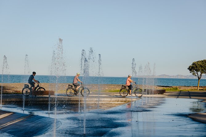 Top-Rated Hawke’s Bay Wine Tour - Small Group - The route gives you a wider view of Hawke’s Bay