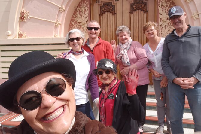 Top-Rated Hawke’s Bay Wine Tour - Small Group - Is $111.08 good value?