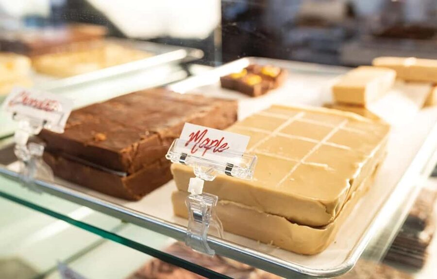 Toronto: Niagara-on-the-Lake, Wine Tasting & Chocolate Tour - Is the $109 price good value?
