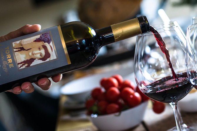 Tour and Tasting at an Organic Winery in the Heart of Chianti Classico Area - What makes this Chianti winery visit different