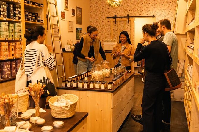 Traditional Gourmet Food & Wine Tour in Bordeaux - Saint-André Cathedral and the old administrative center