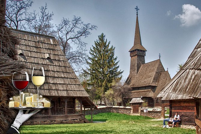 Traditions in Bucharest: Village Museum and Wine Tasting Tour - Why this five-hour tour works