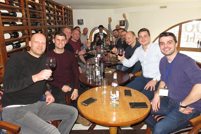 Traditions in Bucharest: Village Museum and Wine Tasting Tour - Private pickup and the value of the price