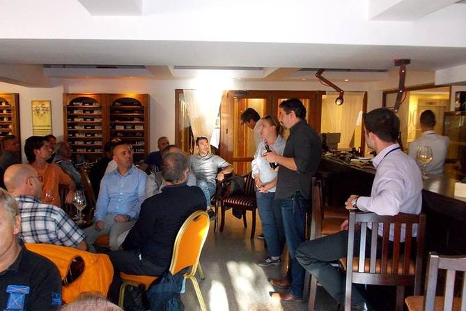 Traditions in Bucharest: Village Museum and Wine Tasting Tour - The guide can shape the whole day